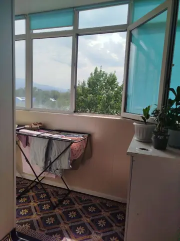 Подселение