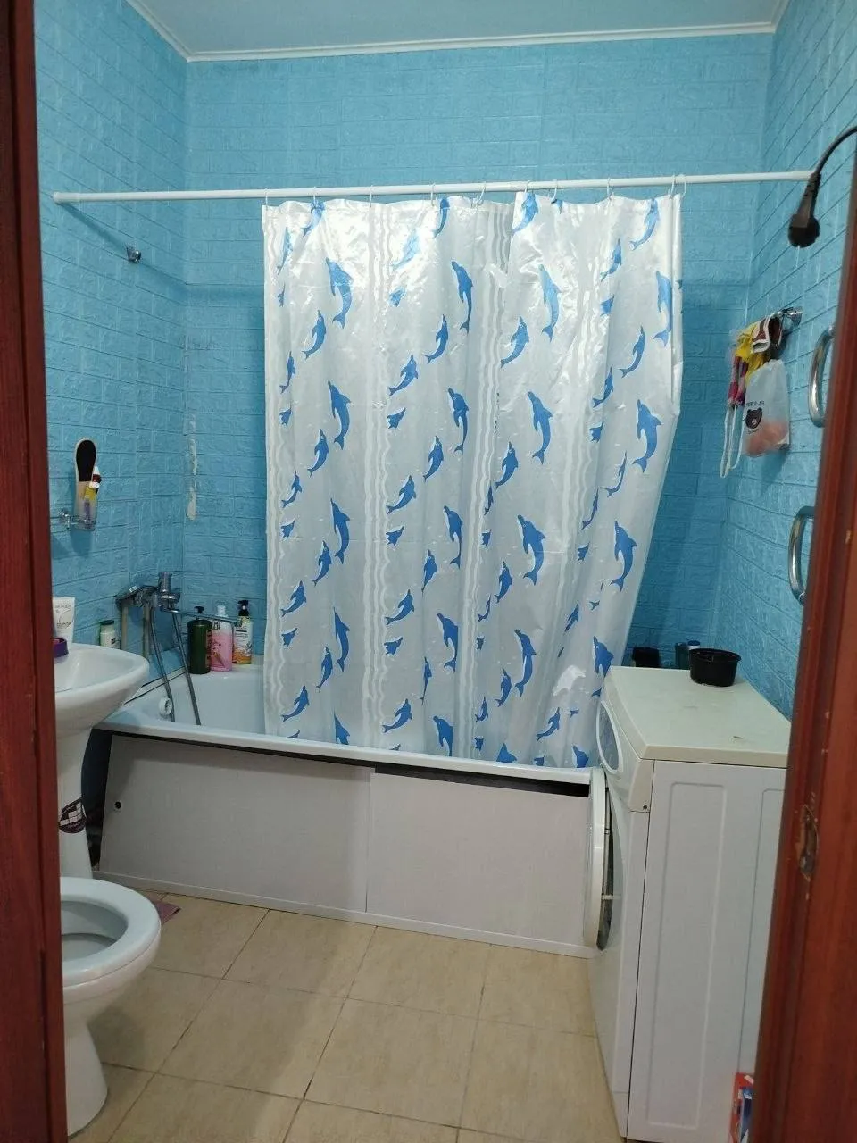 Подселение, для девушек, ГРАНД ПАРК, 65 000 ₸/чел