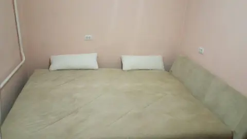 Комната