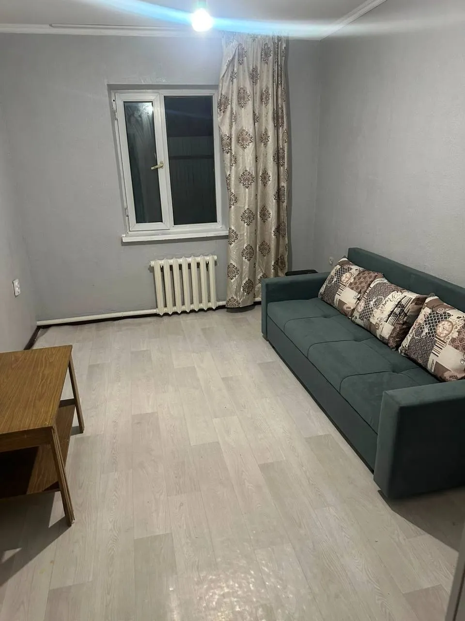1-комн. квартира, Каменка, 120 000 ₸