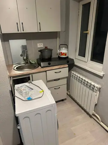 1-комн. квартира