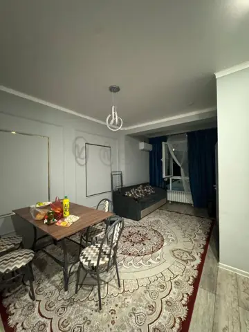 Комната