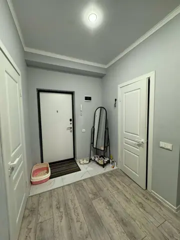 Комната