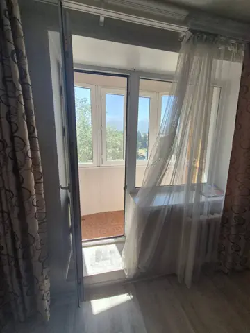 1-комн. квартира
