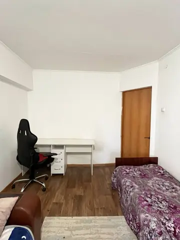 Подселение