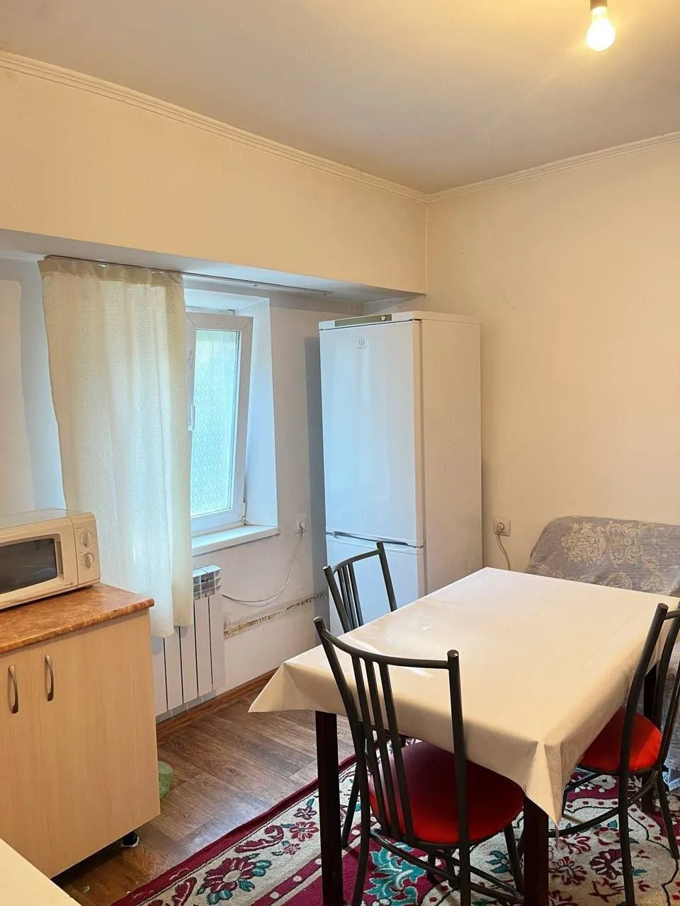 Подселение, для парней, Аксай-3, 60 000 ₸/чел