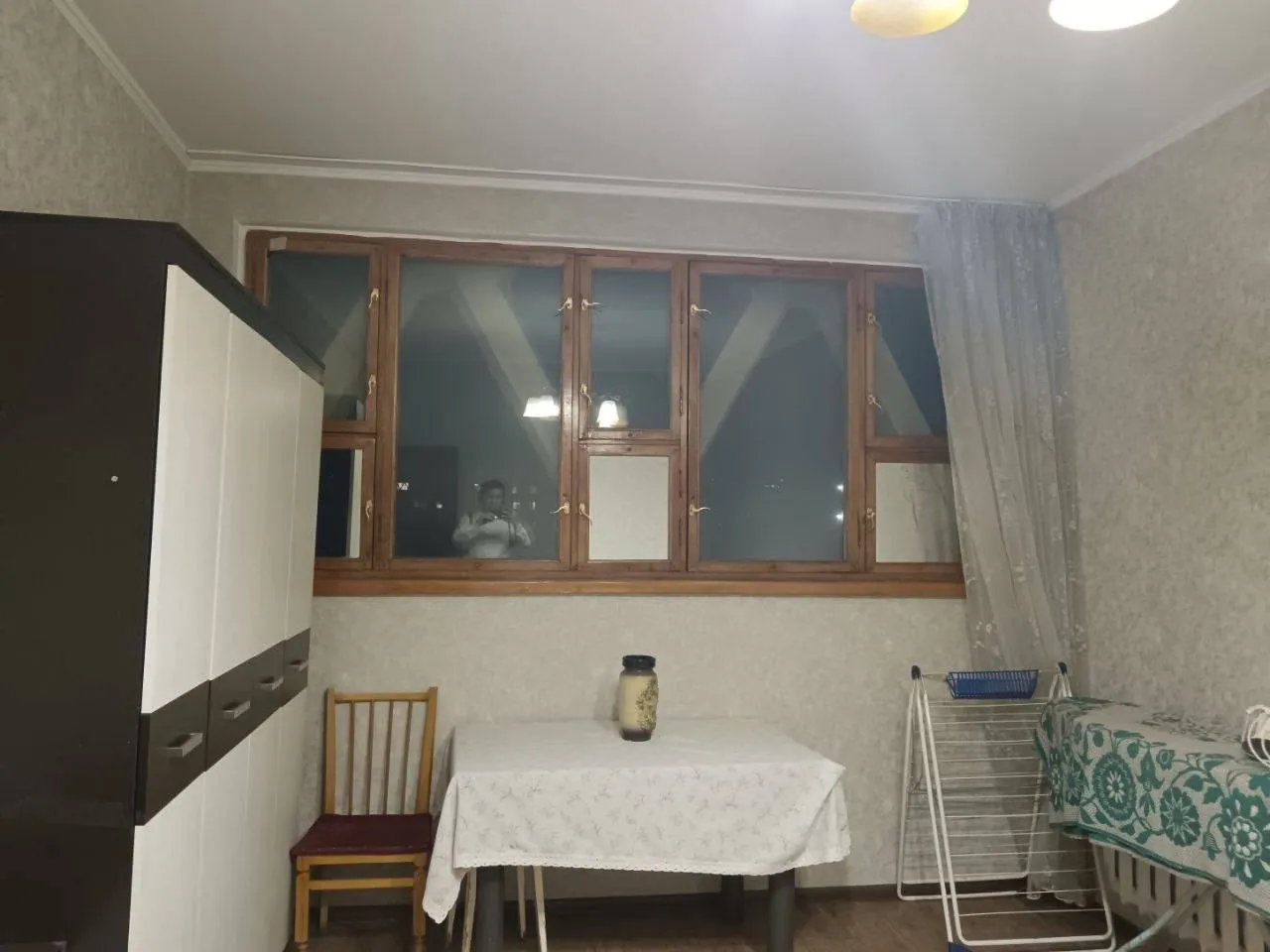 Подселение, для парней, Арбат, 70 000 ₸/чел