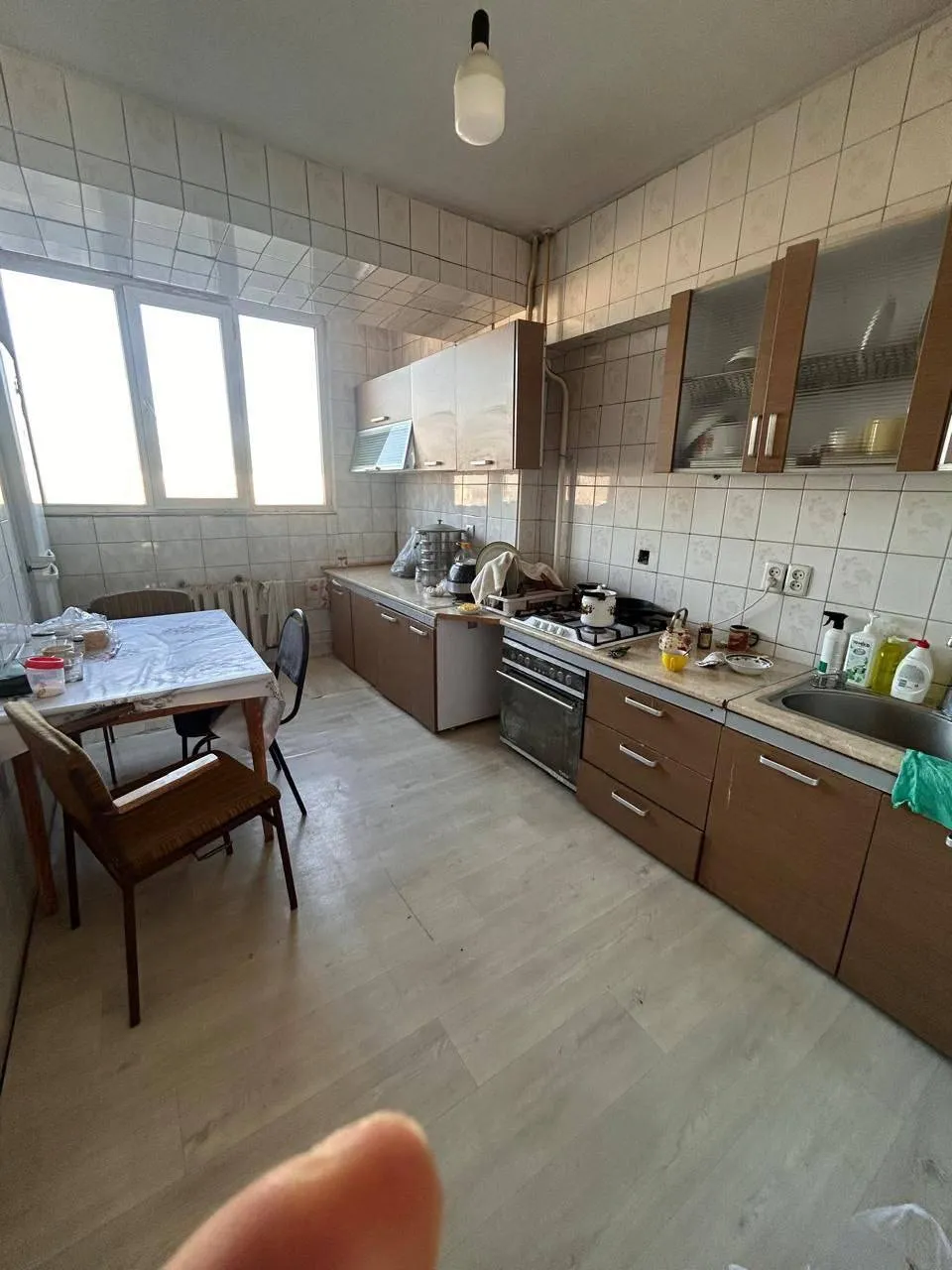 Подселение, для девушек, Центр, 70 000 ₸/чел