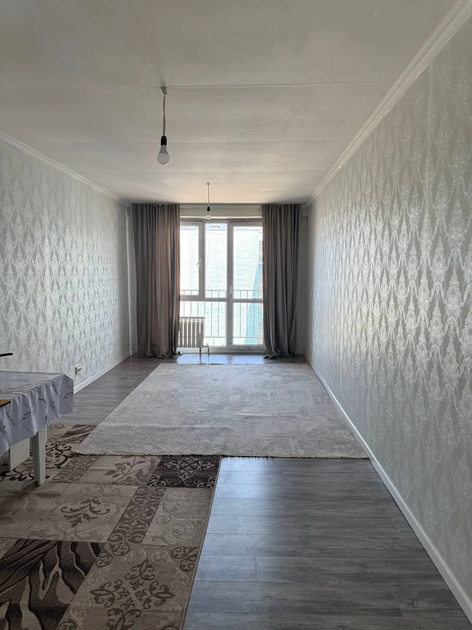 1-комн. квартира, Наурызбайский, 160 000 ₸
