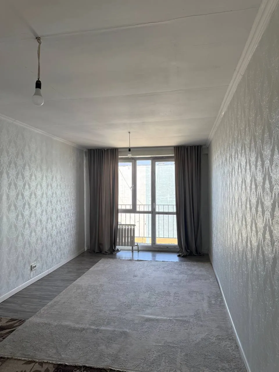 1-комн. квартира, Наурызбайский, 160 000 ₸