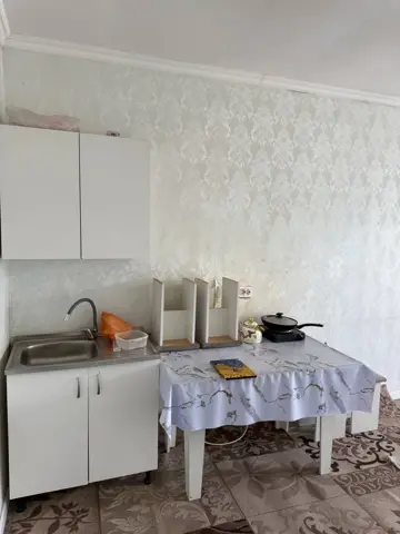 1-комн. квартира