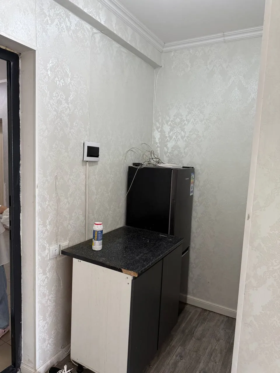 1-комн. квартира, Наурызбайский, 160 000 ₸