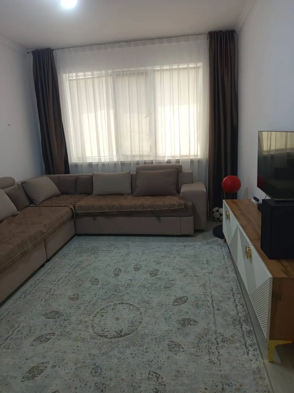 Подселение, для девушек, 55 000 ₸/чел
