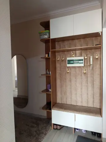 Подселение