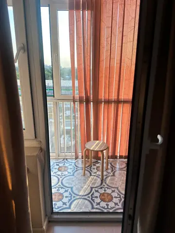 Комната