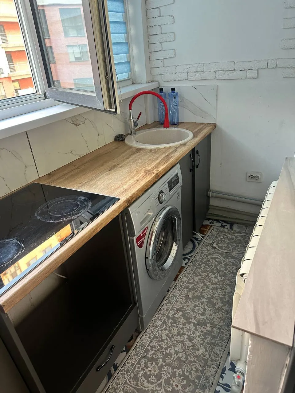 Комната, для девушек, 170 000 ₸
