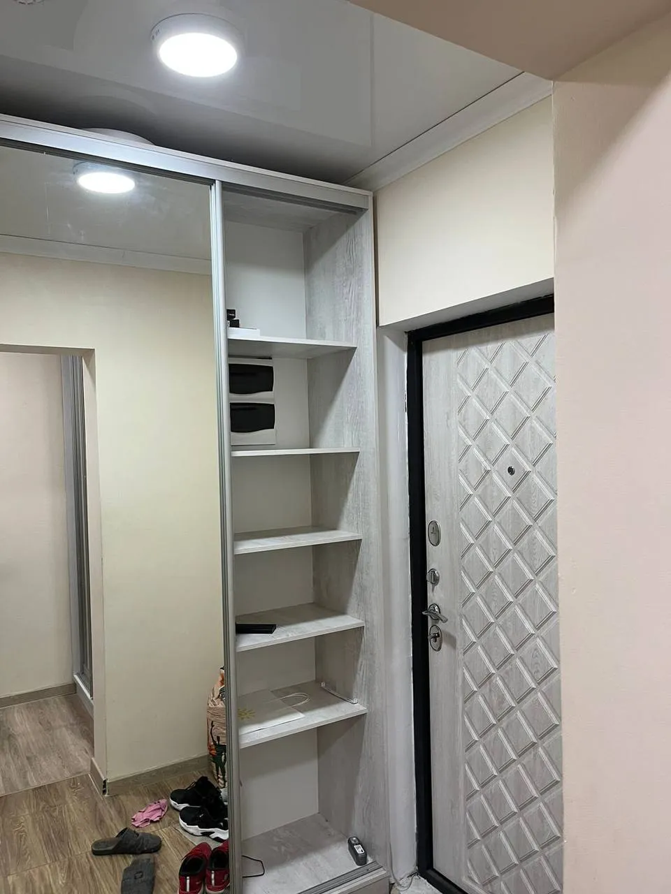 Подселение, для девушек, 130 000 ₸