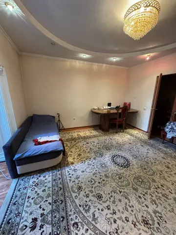 Комната