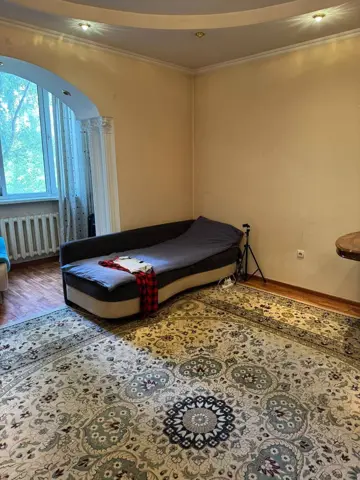 Комната