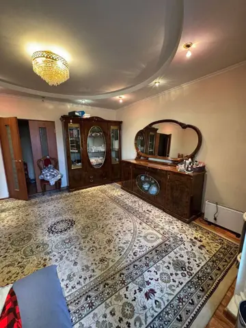 Комната