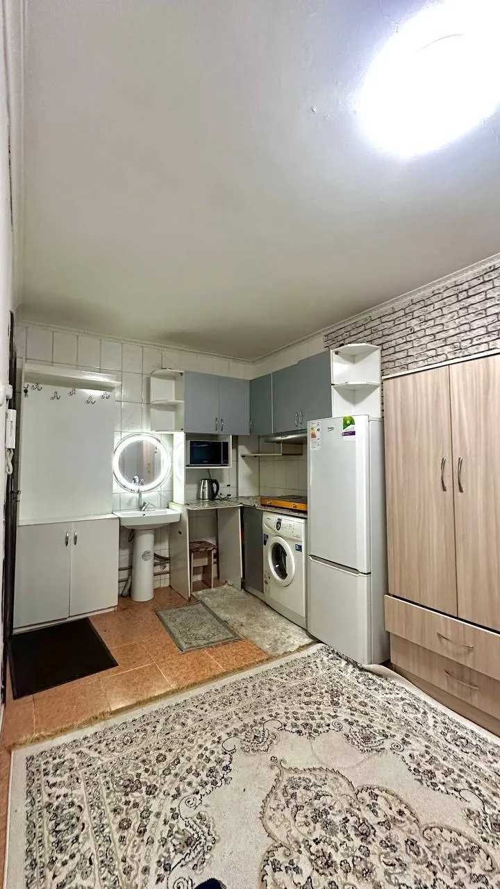2-комн. квартира, 130 000 ₸