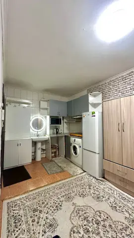 2-комн. квартира