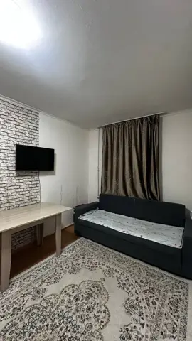 2-комн. квартира