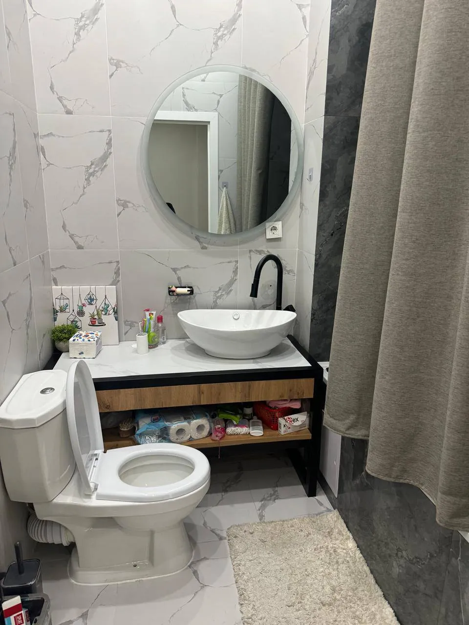 Подселение, для девушек, 150 000 ₸/чел