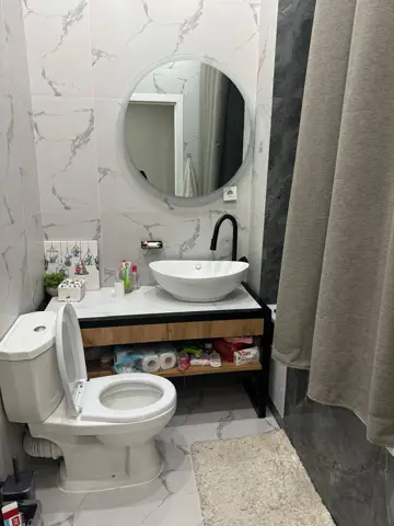 Подселение