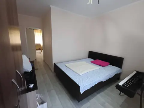 Подселение