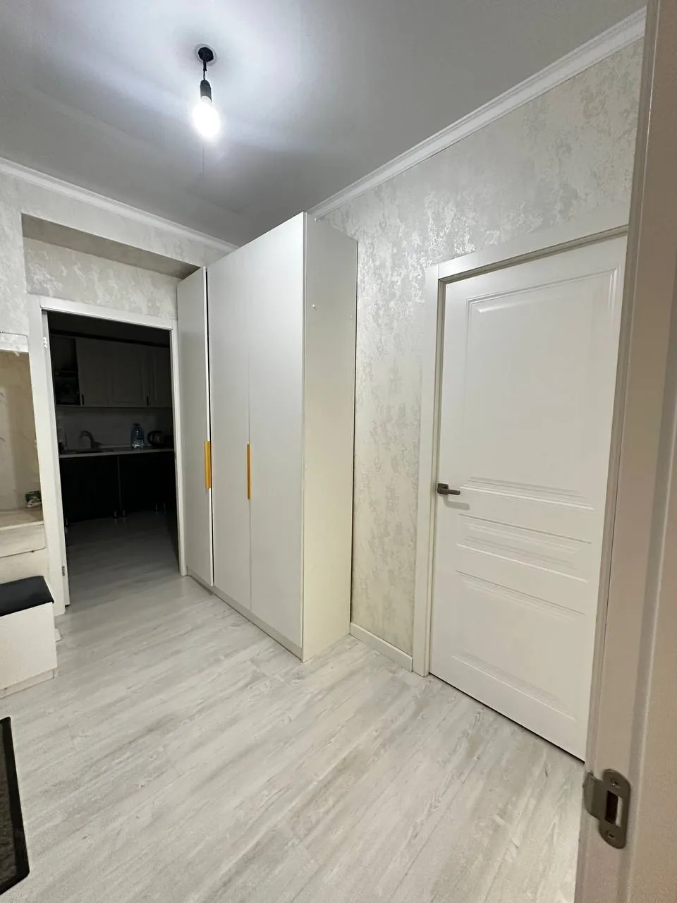 Подселение, для девушек, Алма сити 4, 70 000 ₸/чел
