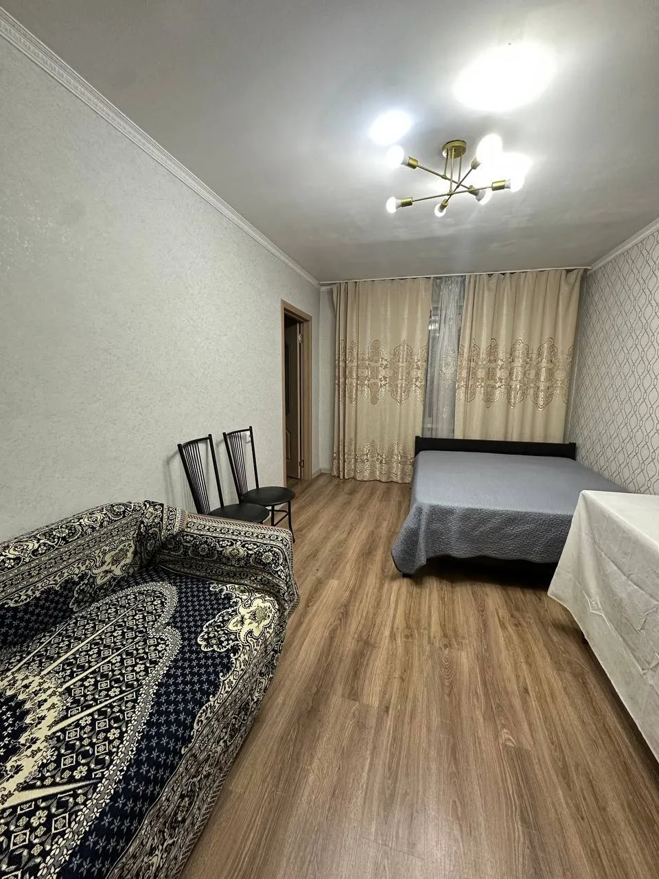 Подселение, для девушек, 66 000 ₸/чел