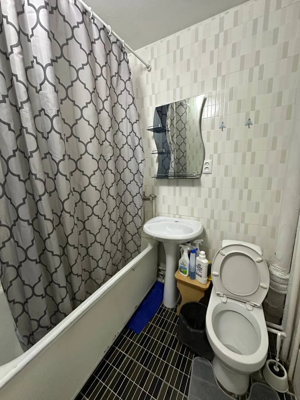 Подселение, для девушек, 66 000 ₸/чел