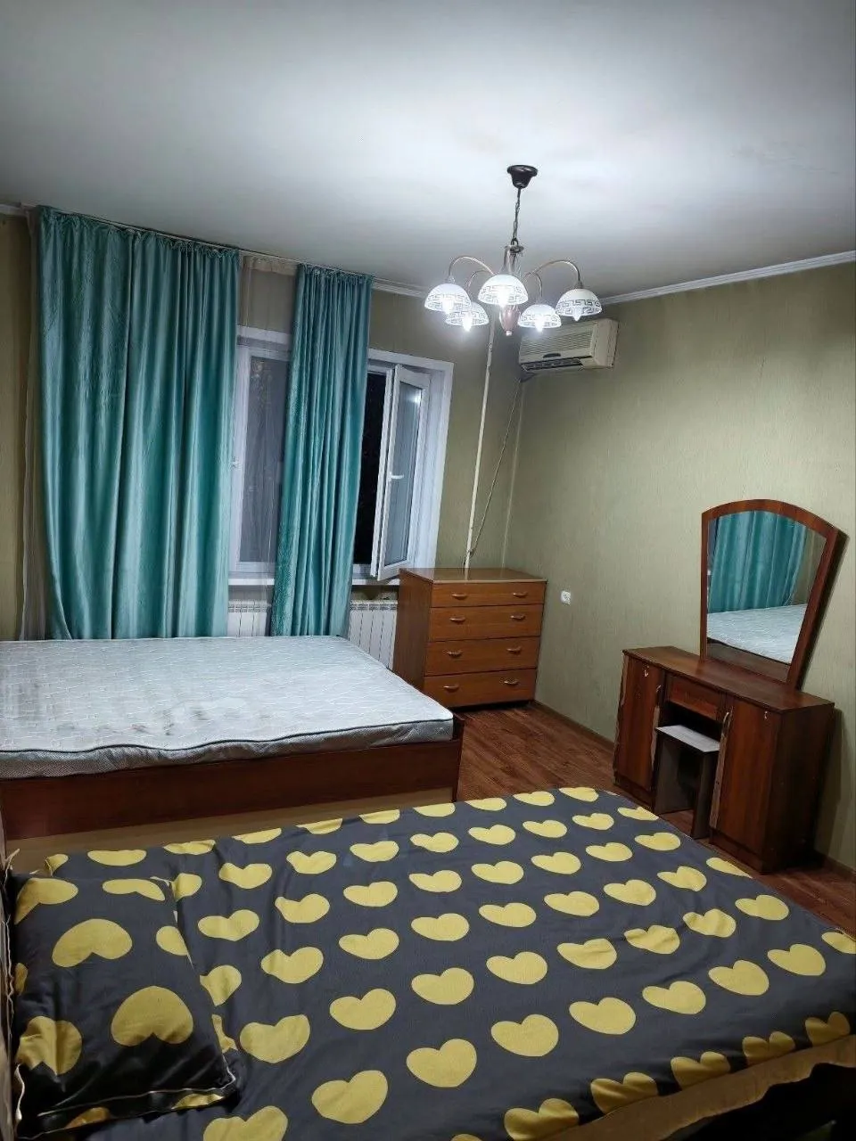 Комната, для девушек, Аксай-4, 15 000 ₸/чел