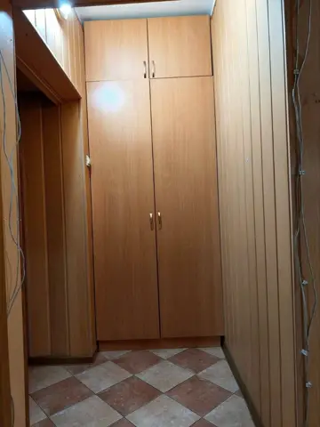 Комната