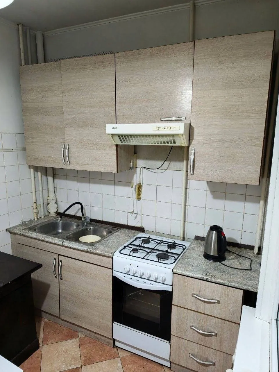 Комната, для девушек, Аксай-4, 15 000 ₸/чел