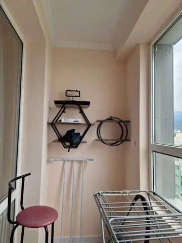 Подселение