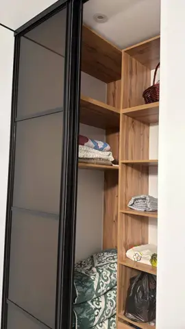 Подселение