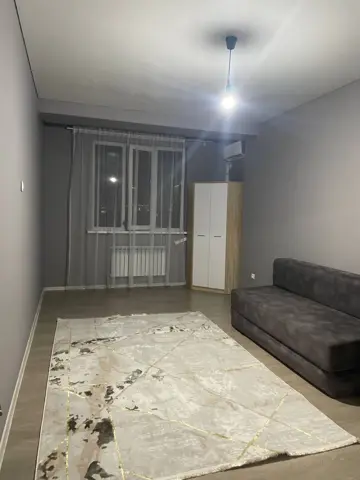 1-комн. квартира