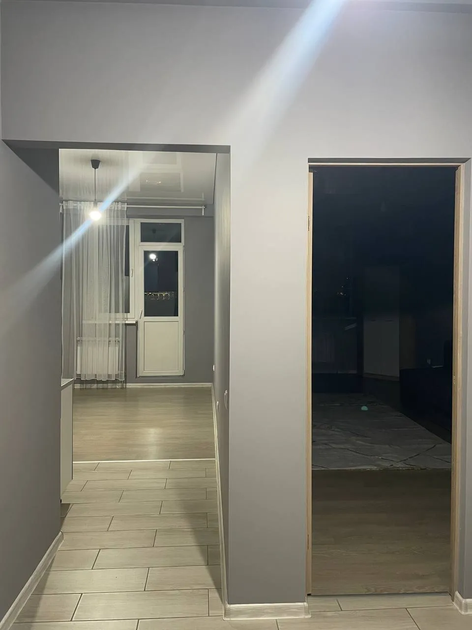 1-комн. квартира, для семьи/пары, Аксай-4, 260 000 ₸