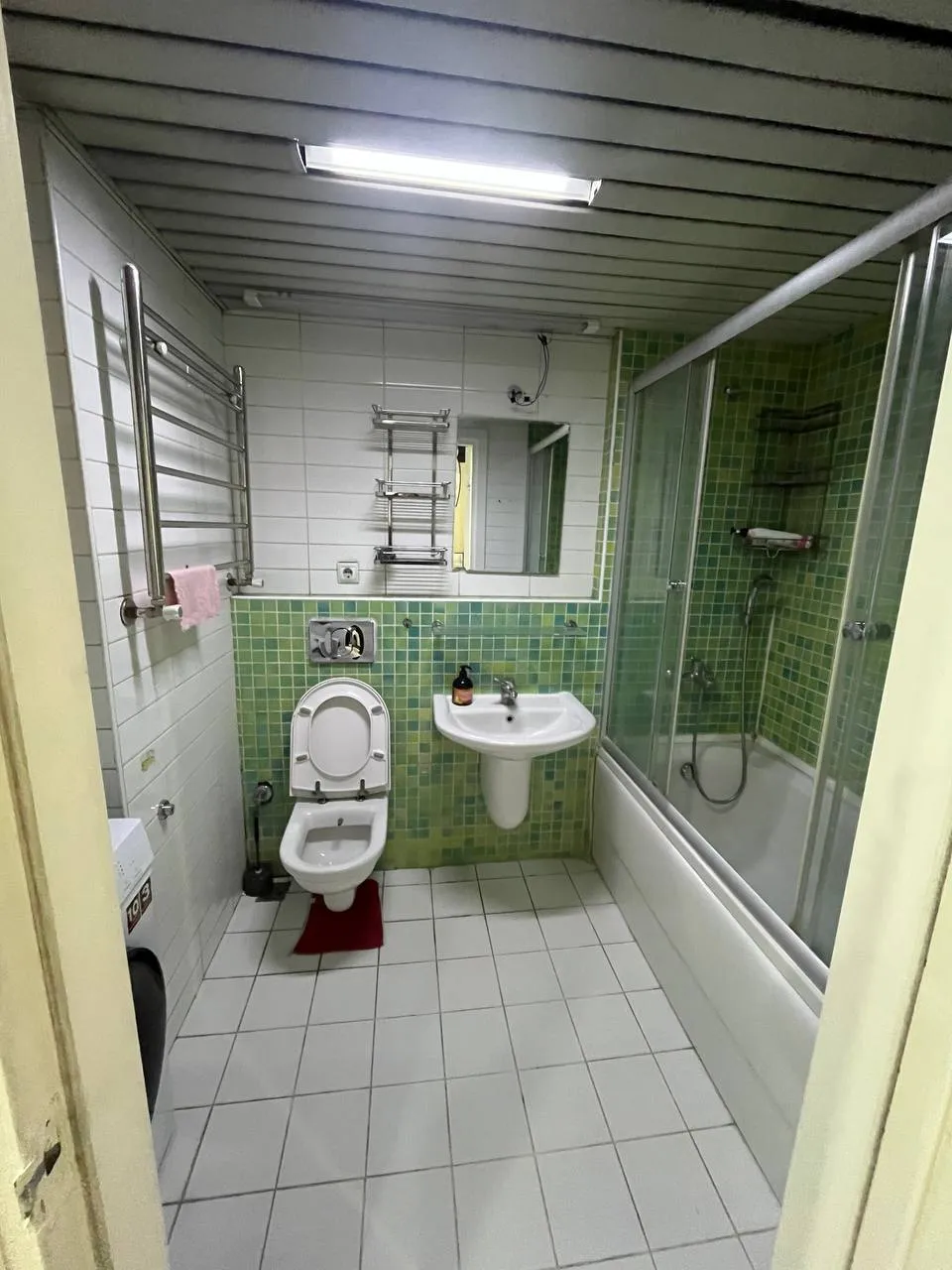Подселение, для всех, Аккент, 50 000 ₸/чел