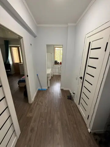 Подселение