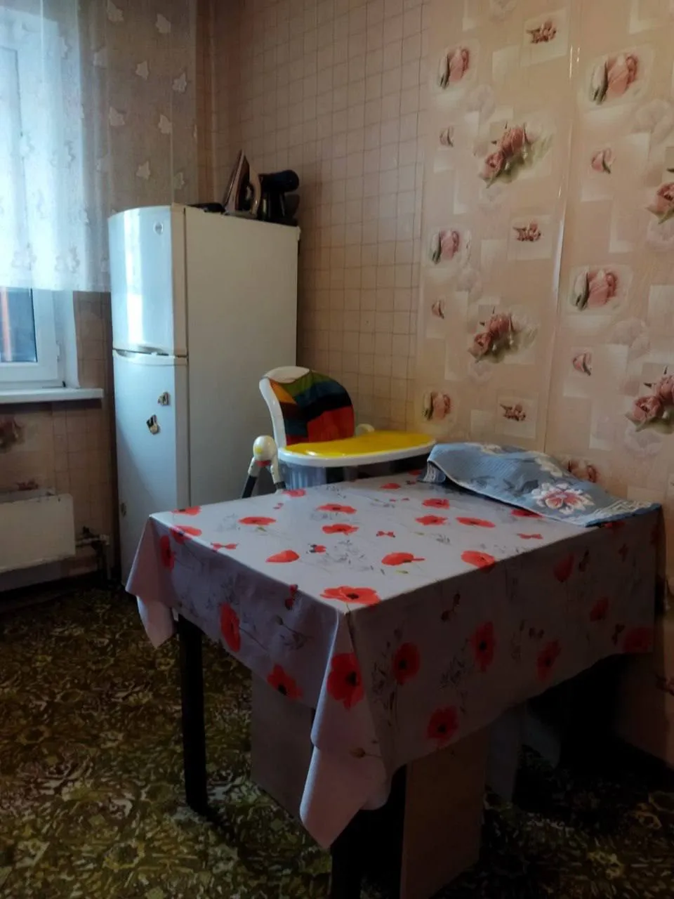 2-комн. квартира, Жетысуйский, 200 000 ₸
