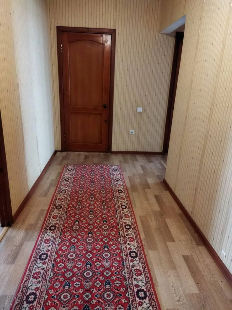 2-комн. квартира, Жетысуйский, 200 000 ₸