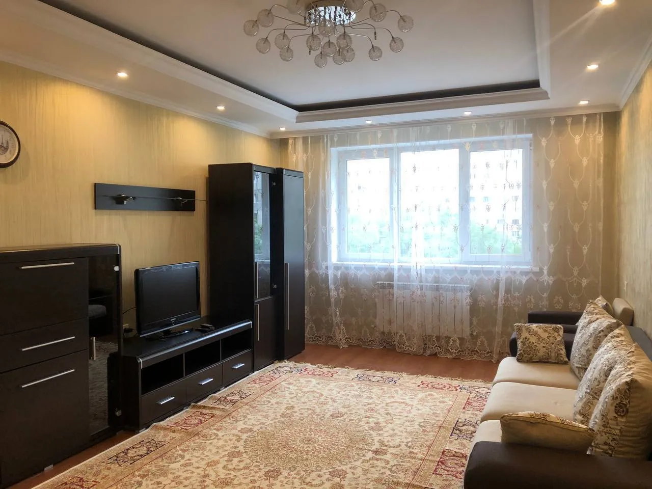 Подселение, для парней, Жетысу-2, 170 000 ₸