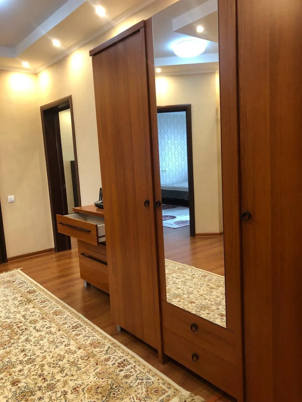 Подселение, для парней, Жетысу-2, 170 000 ₸