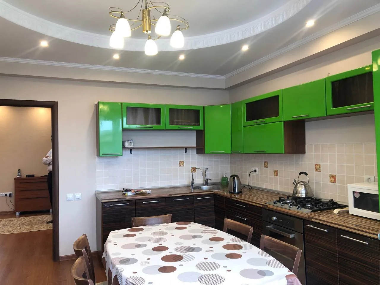 Подселение, для парней, Жетысу-2, 170 000 ₸