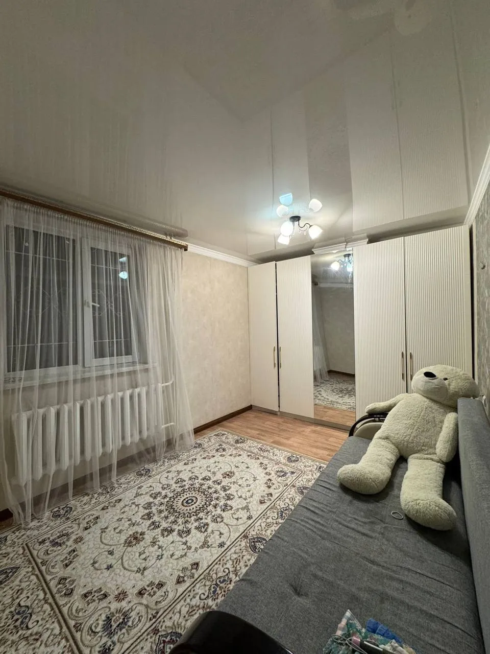 Комната, для девушек, 150 000 ₸