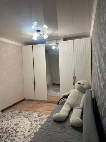 Комната
