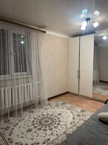 Комната